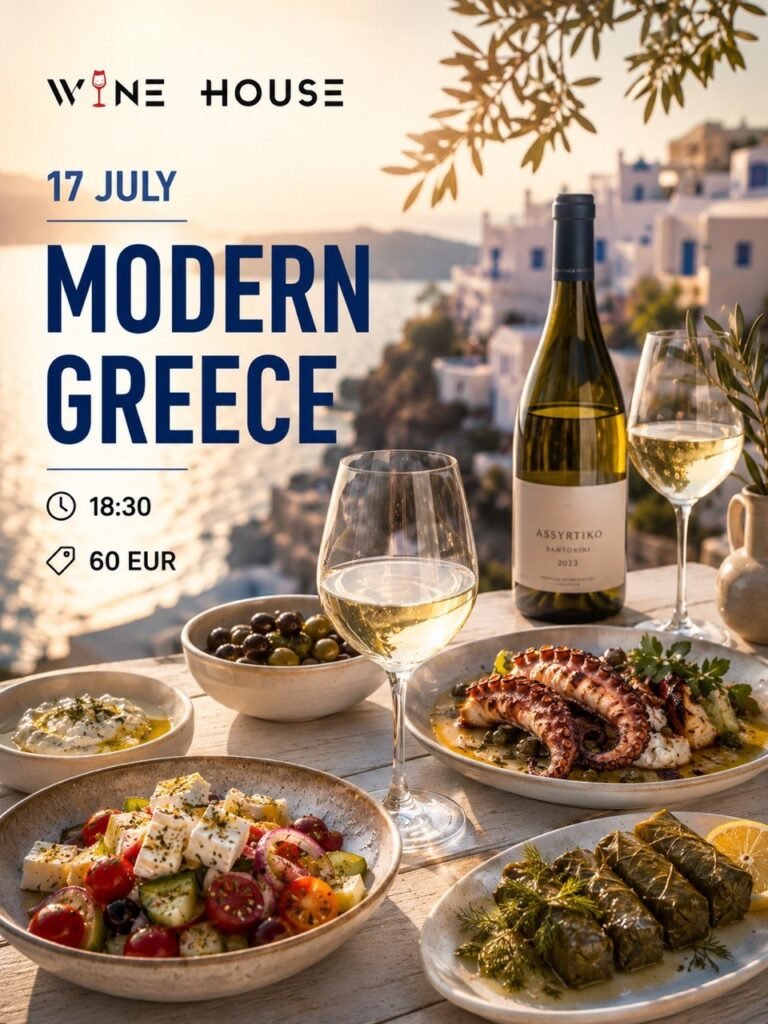 MODERN GREECE  17.07.2026