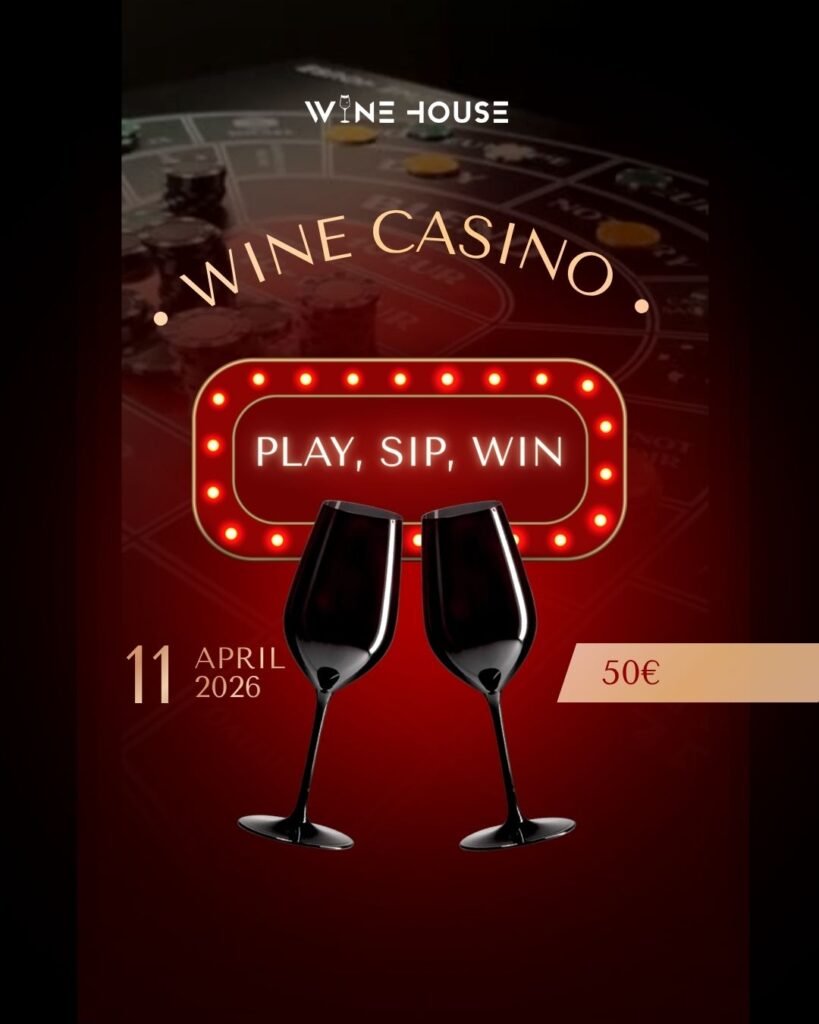 WINE CASINO