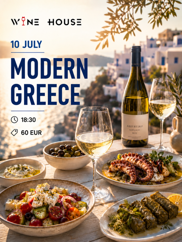 MODERN GREECE  17.07.2026