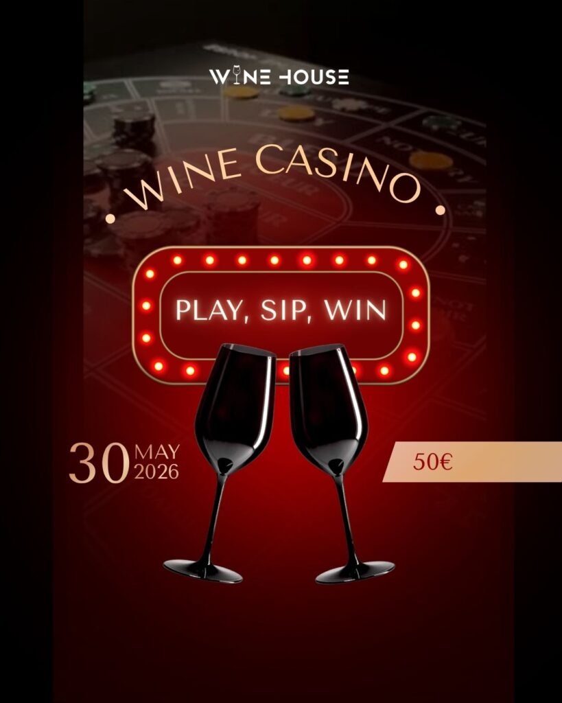 WINE CASINO
